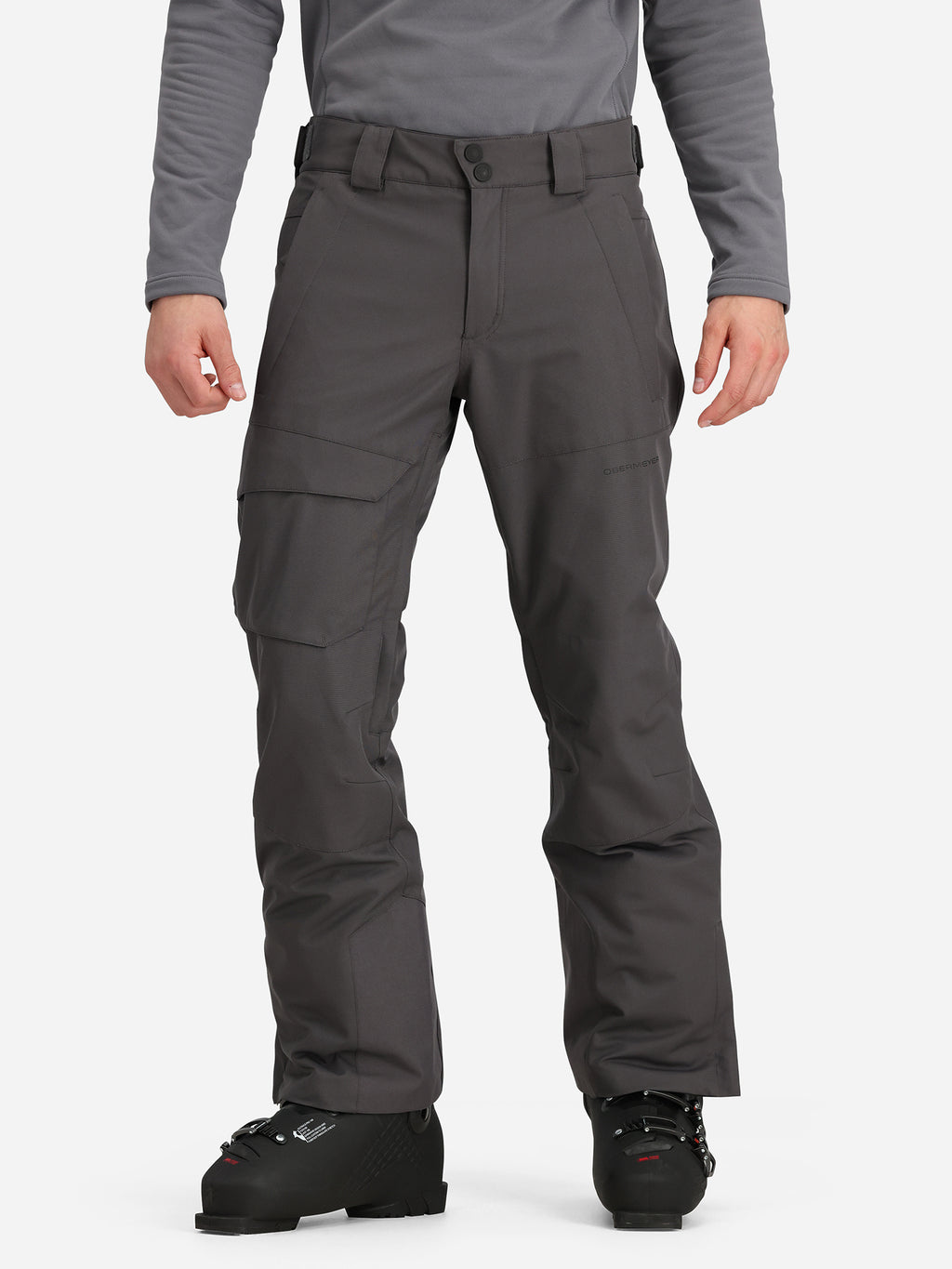Obermeyer Men's Orion Pant - Saint Bernard