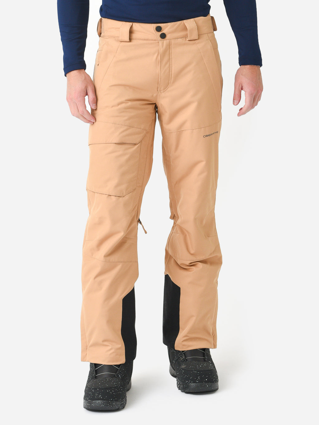 Obermeyer Men's Orion Pant - Saint Bernard