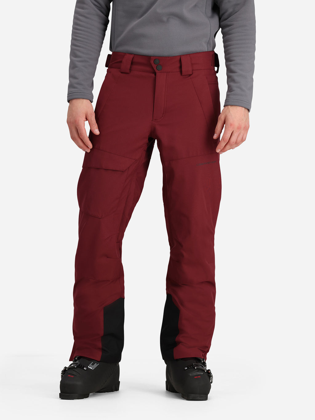 Obermeyer Men's Orion Pant - Saint Bernard