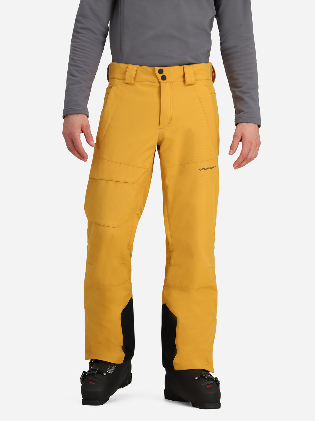 Obermeyer Men's Orion Pant - Saint Bernard