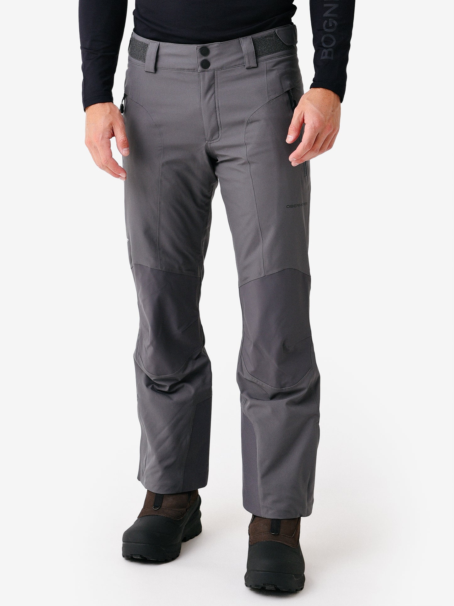 Obermeyer Men's Process Ski Pant - Saint Bernard