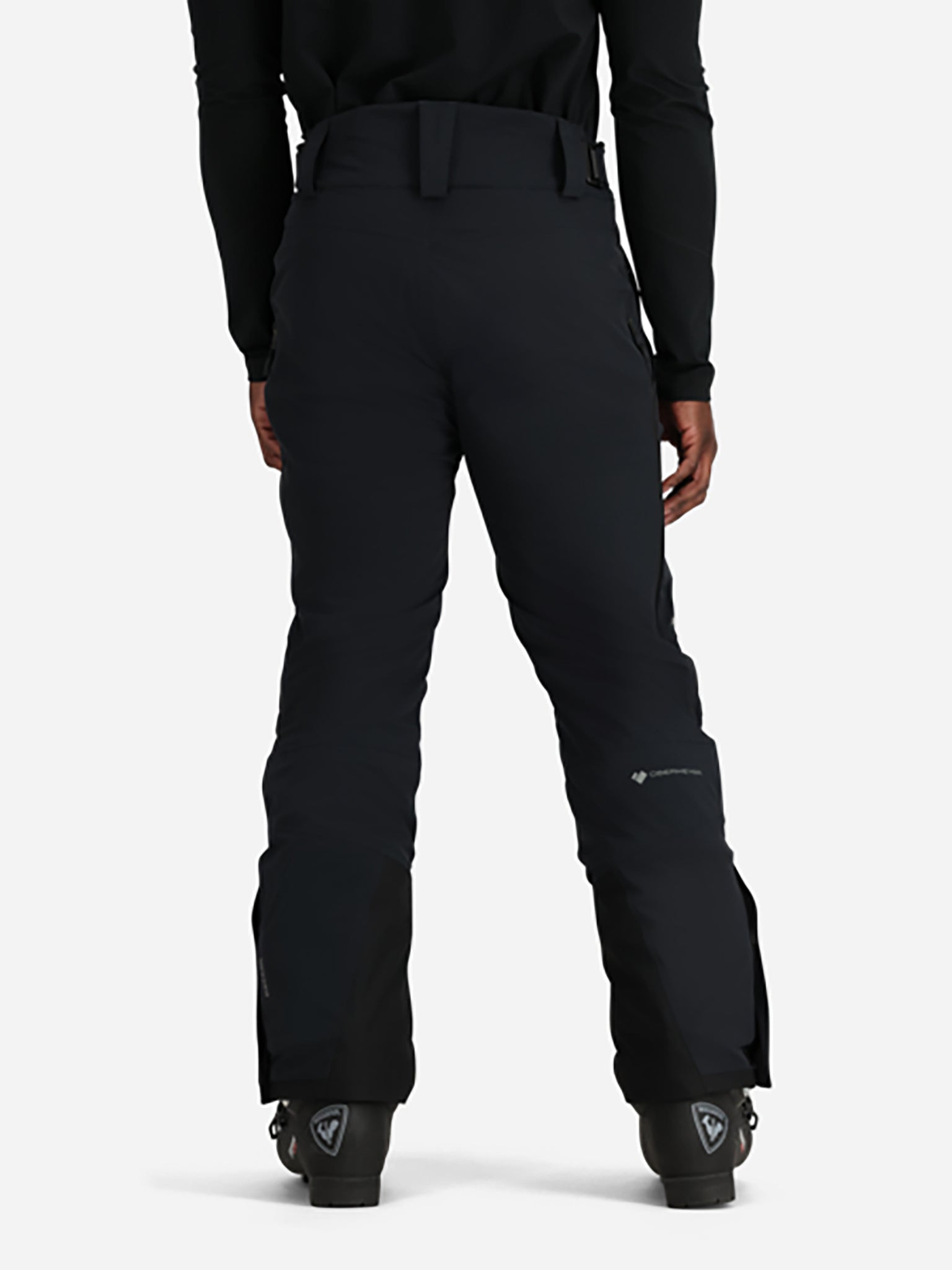 Obermeyer Men's Chromium Ski Pant Saint Bernard