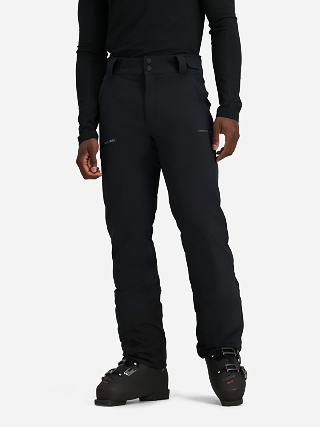Obermeyer Men's Chromium Pant - Saint Bernard