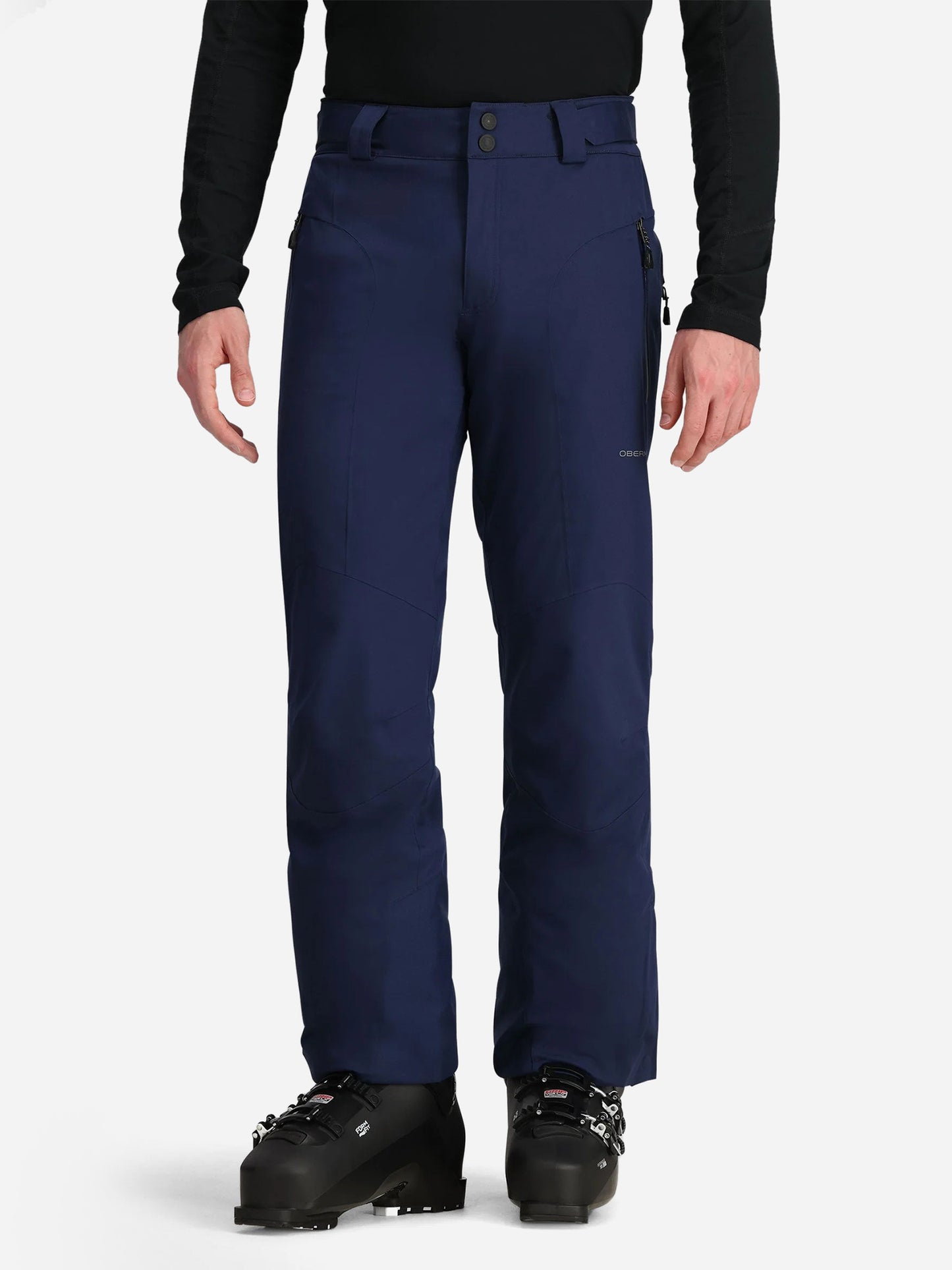 Obermeyer Men's Process Pant - Saint Bernard