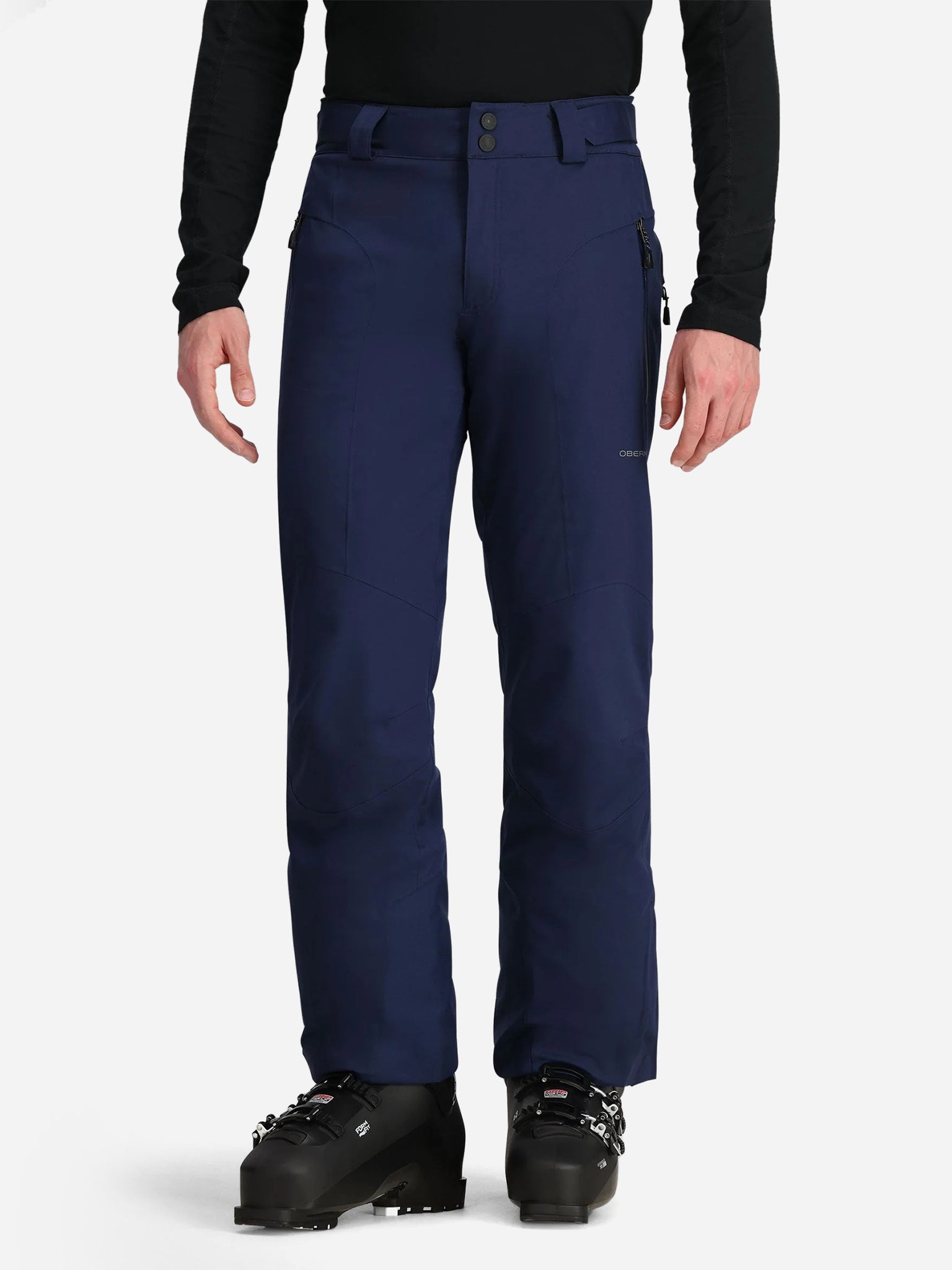 Obermeyer Men's Process Pant - Saint Bernard