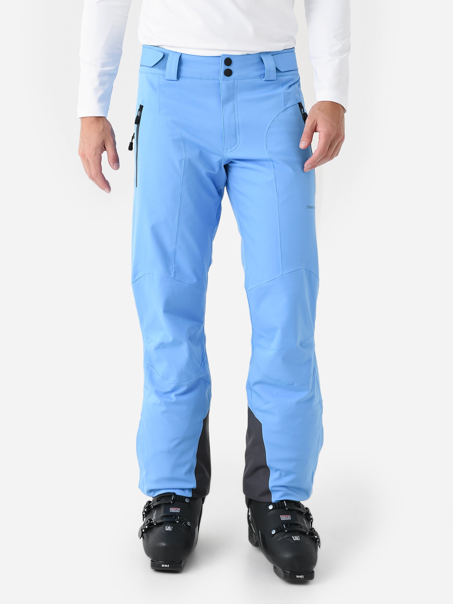 Obermeyer Men's Process Pant - Saint Bernard