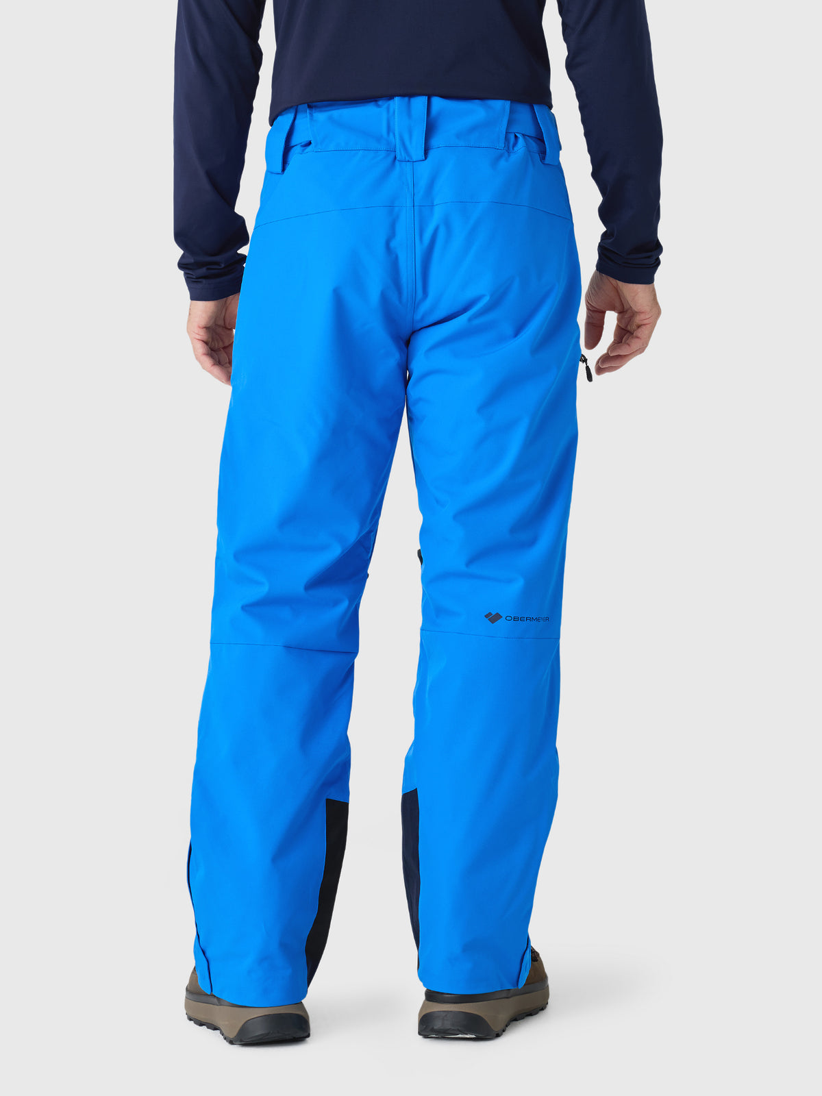 Obermeyer Men's Force Pant - Saint Bernard