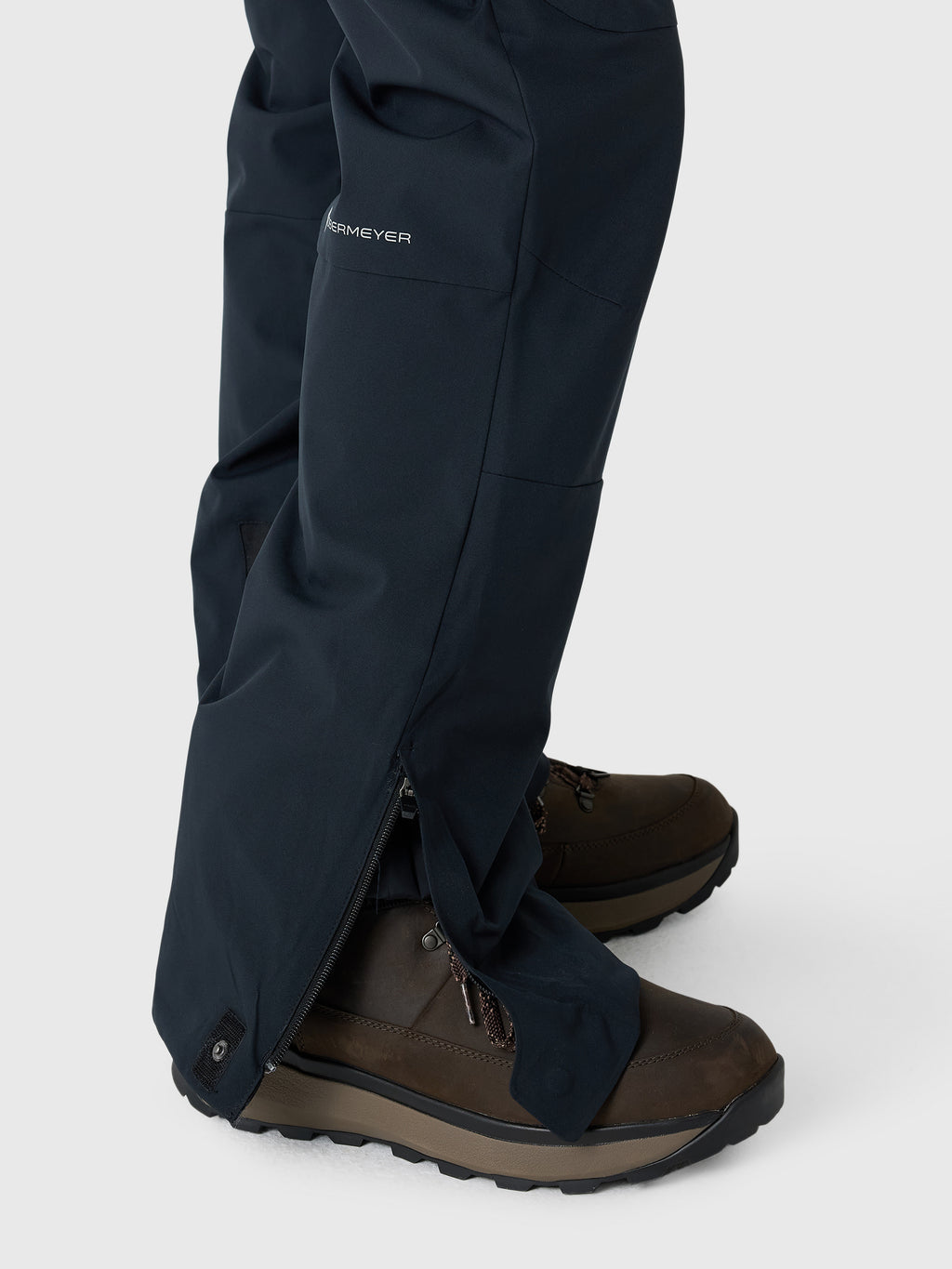 Obermeyer Men's Force Pant - Saint Bernard