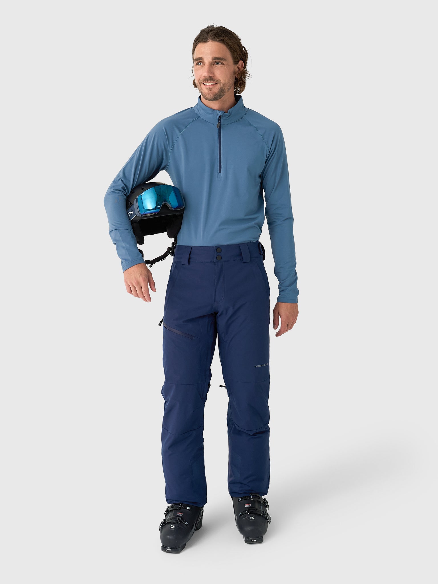 Obermeyer Men's Raze Jacket | $329.00 | Saint Bernard