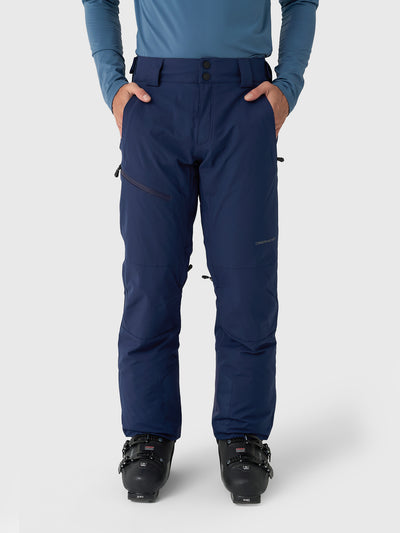 Obermeyer Men's Force Pant - Saint Bernard