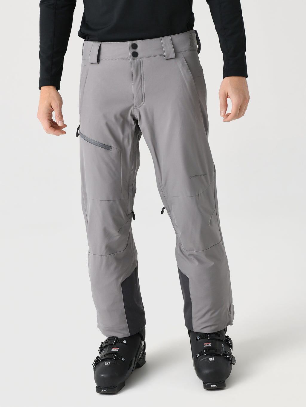 Obermeyer Men's Force Pant - Saint Bernard