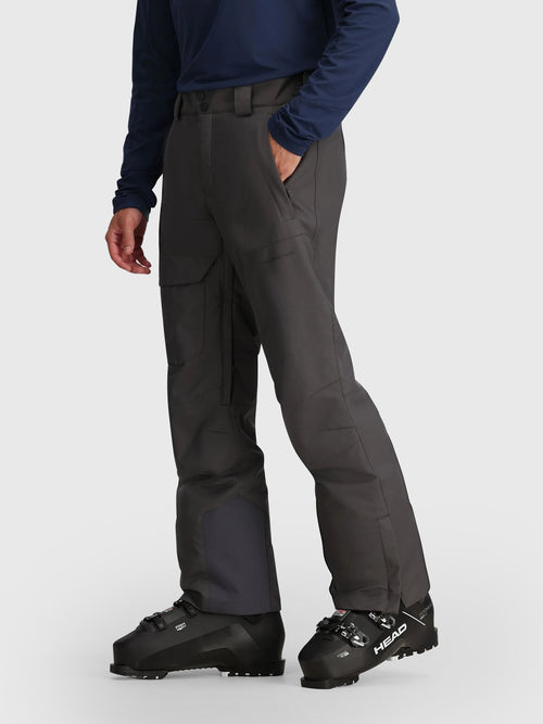 Obermeyer Men's Orion Pant - Saint Bernard