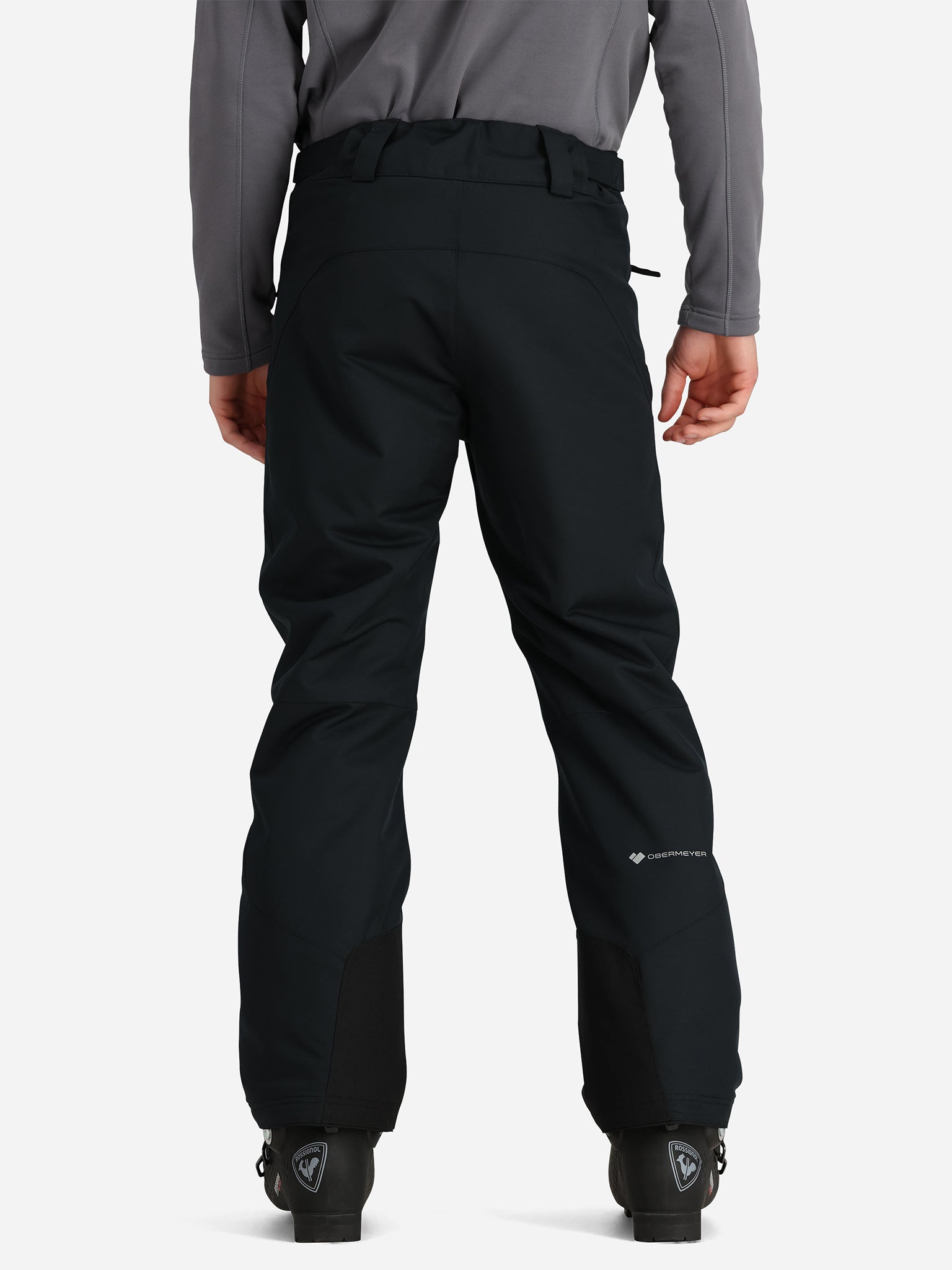 Obermeyer Men's Range Pant Saint Bernard