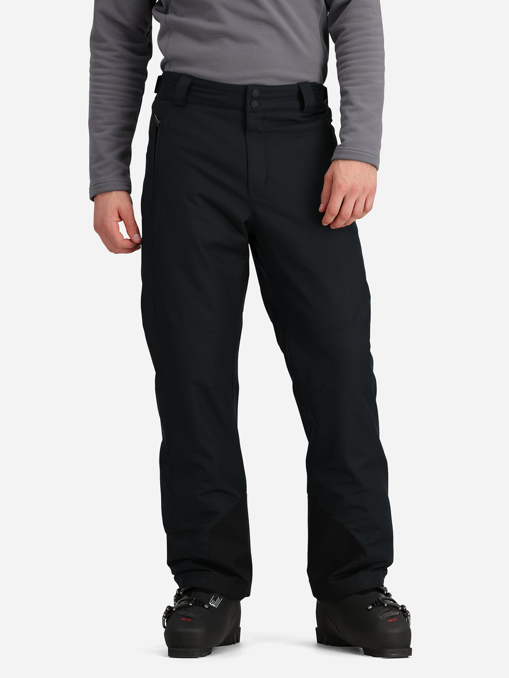 Obermeyer Men's Range Pant - Saint Bernard