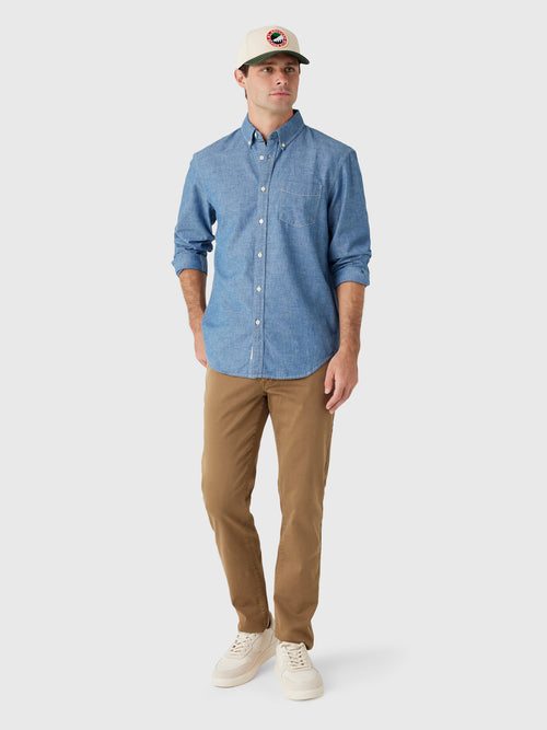 Alex Mill Men's Mill Shirt