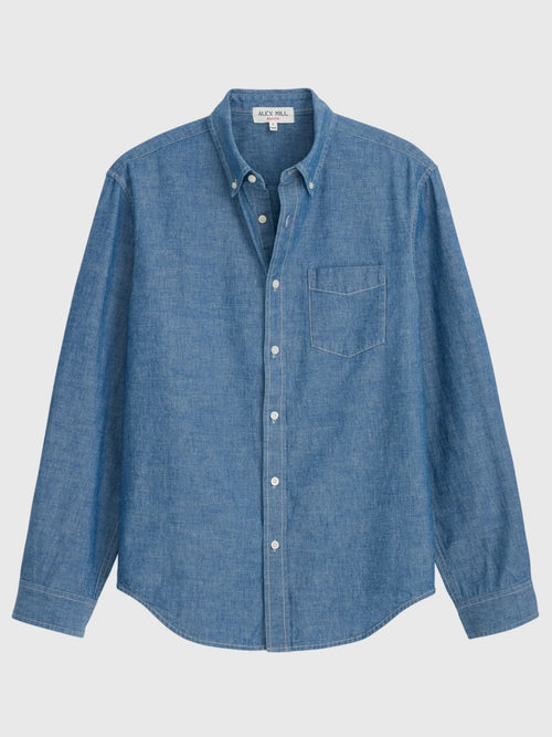 Alex Mill Men's Mill Shirt