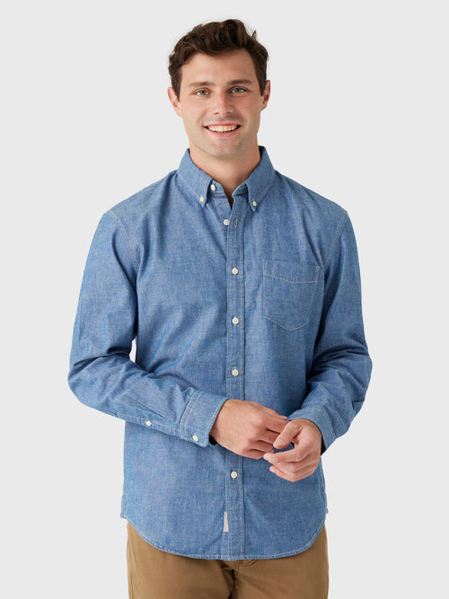 Alex Mill Men's Mill Shirt