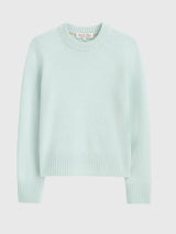 Alex Mill Women's Marais Crewneck Sweater - Saint Bernard