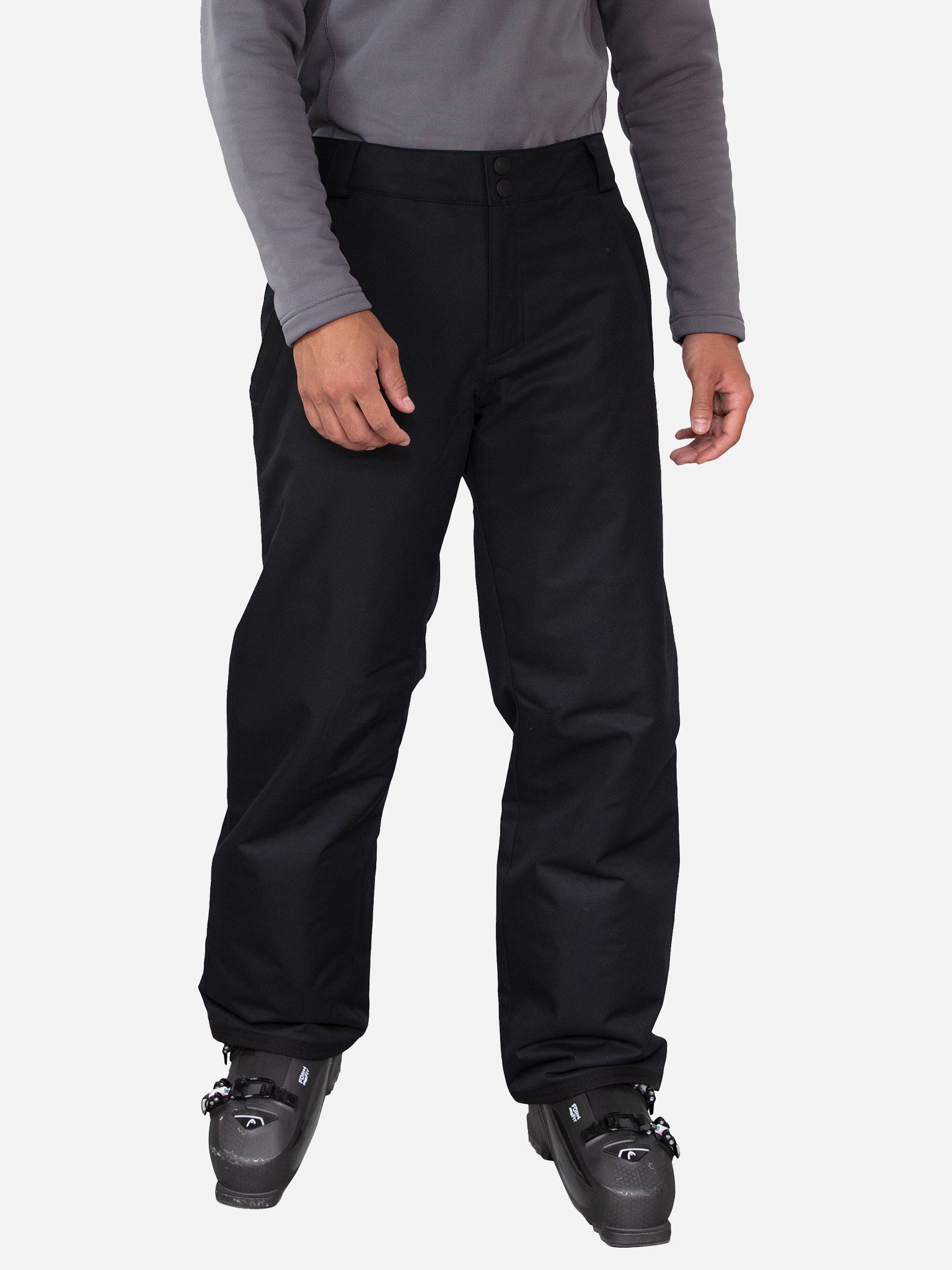 Obermeyer Men's Keystone Pant - Saint Bernard