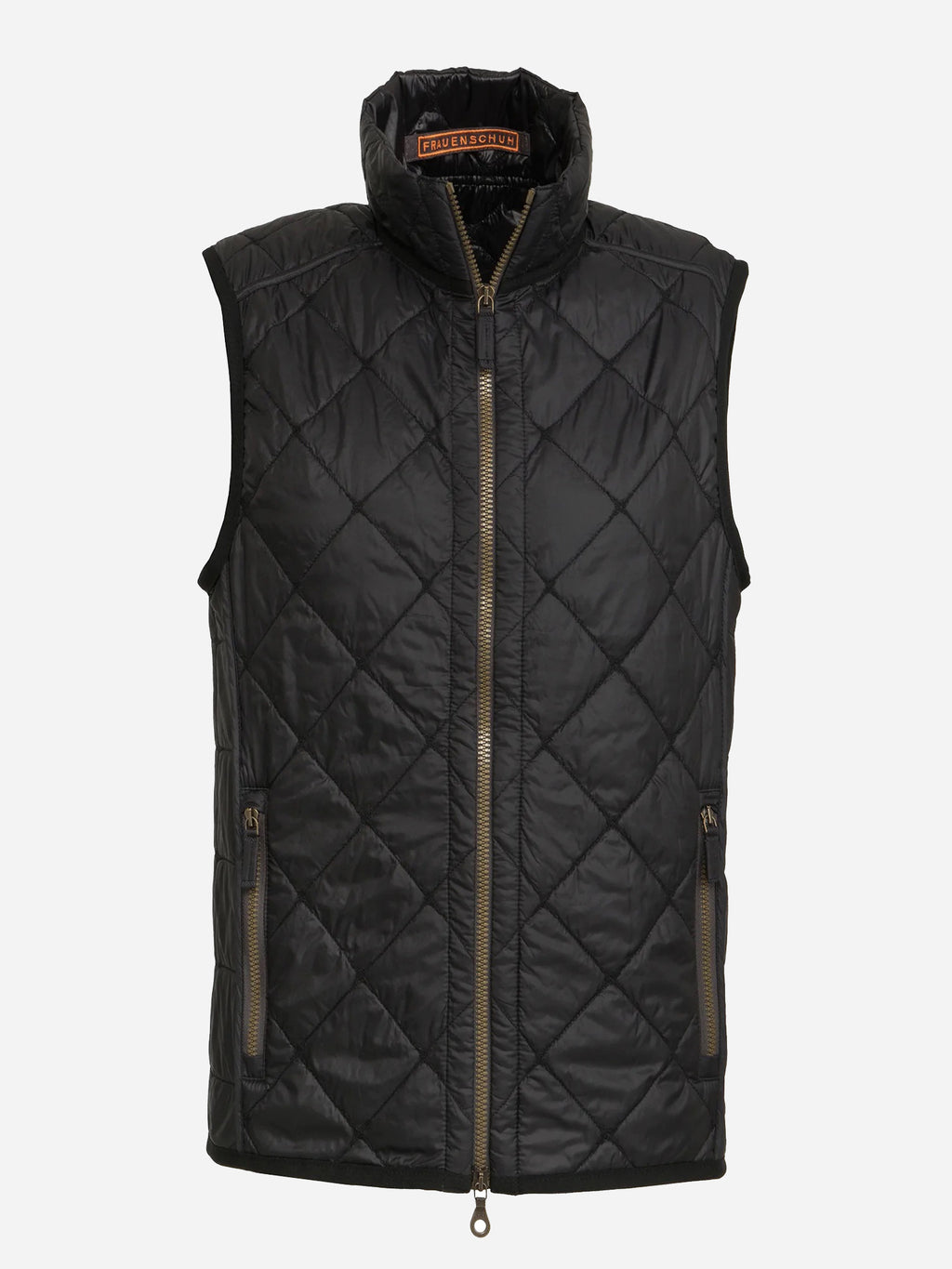 Frauenschuh Men's Henri Vest - Saint Bernard