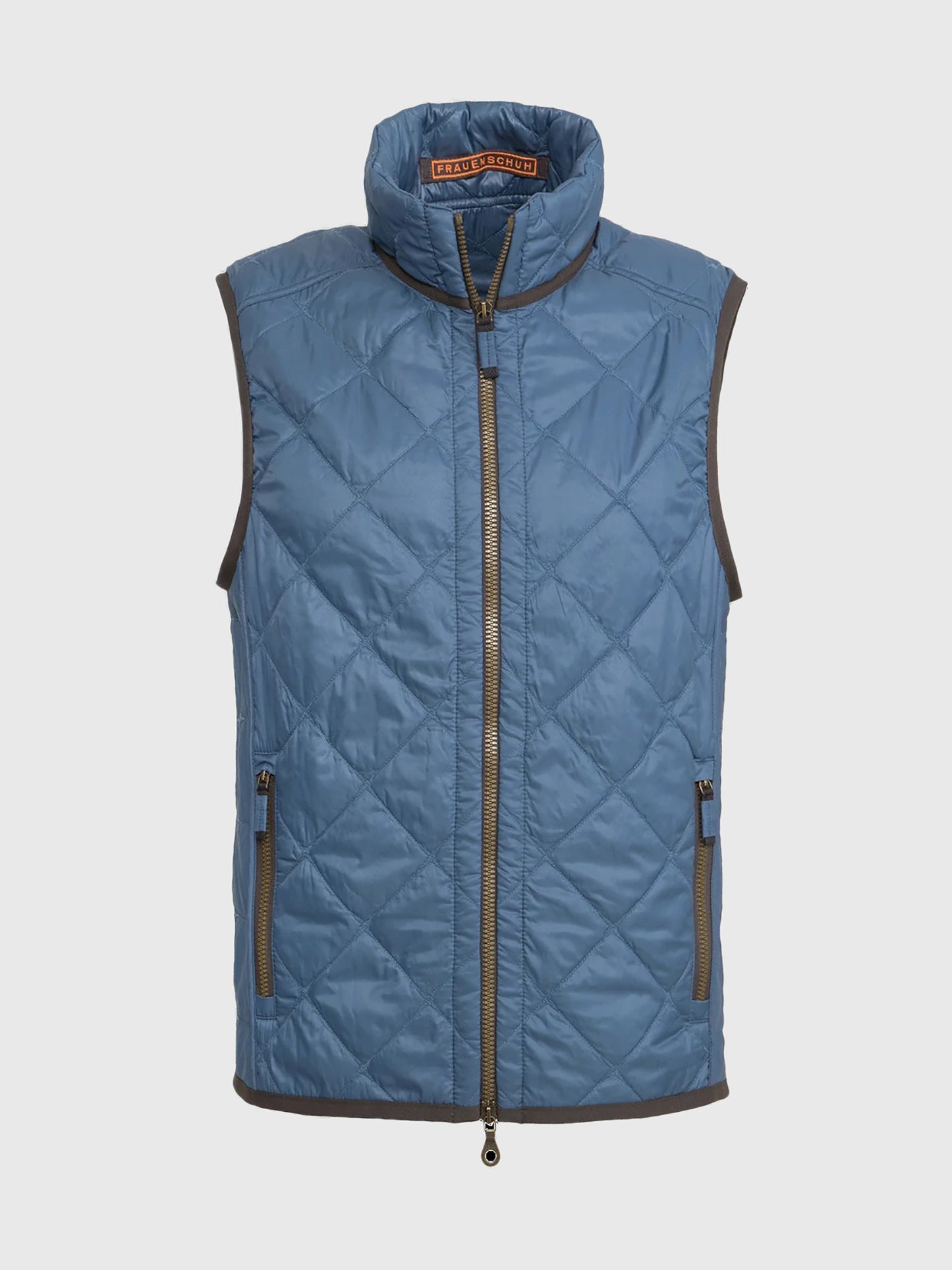 Frauenschuh Men's Henri Vest - Saint Bernard