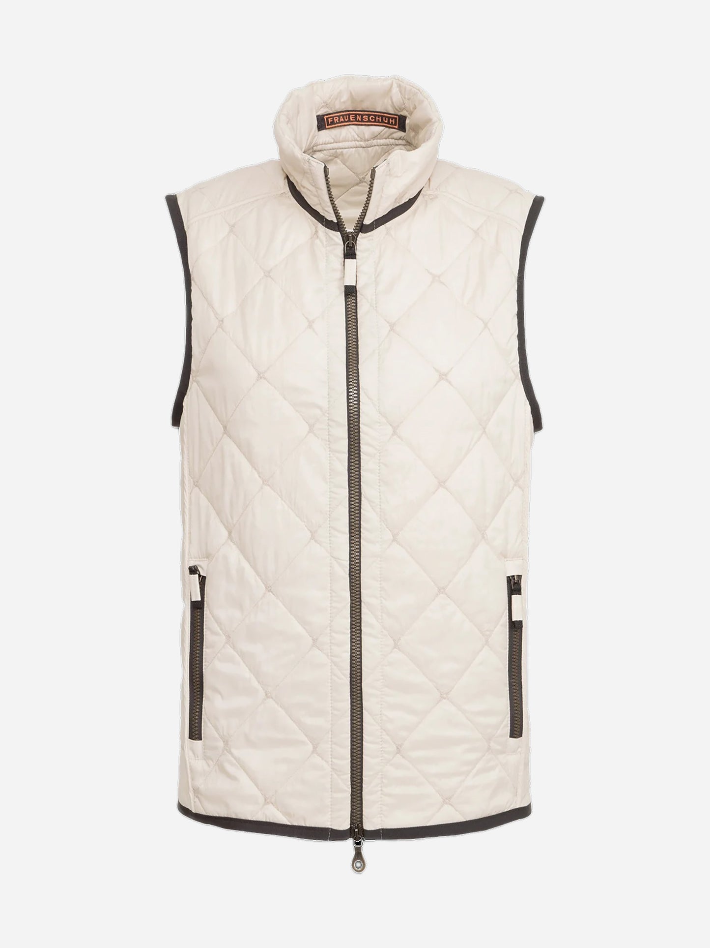 Frauenschuh Men's Henri Vest - Saint Bernard