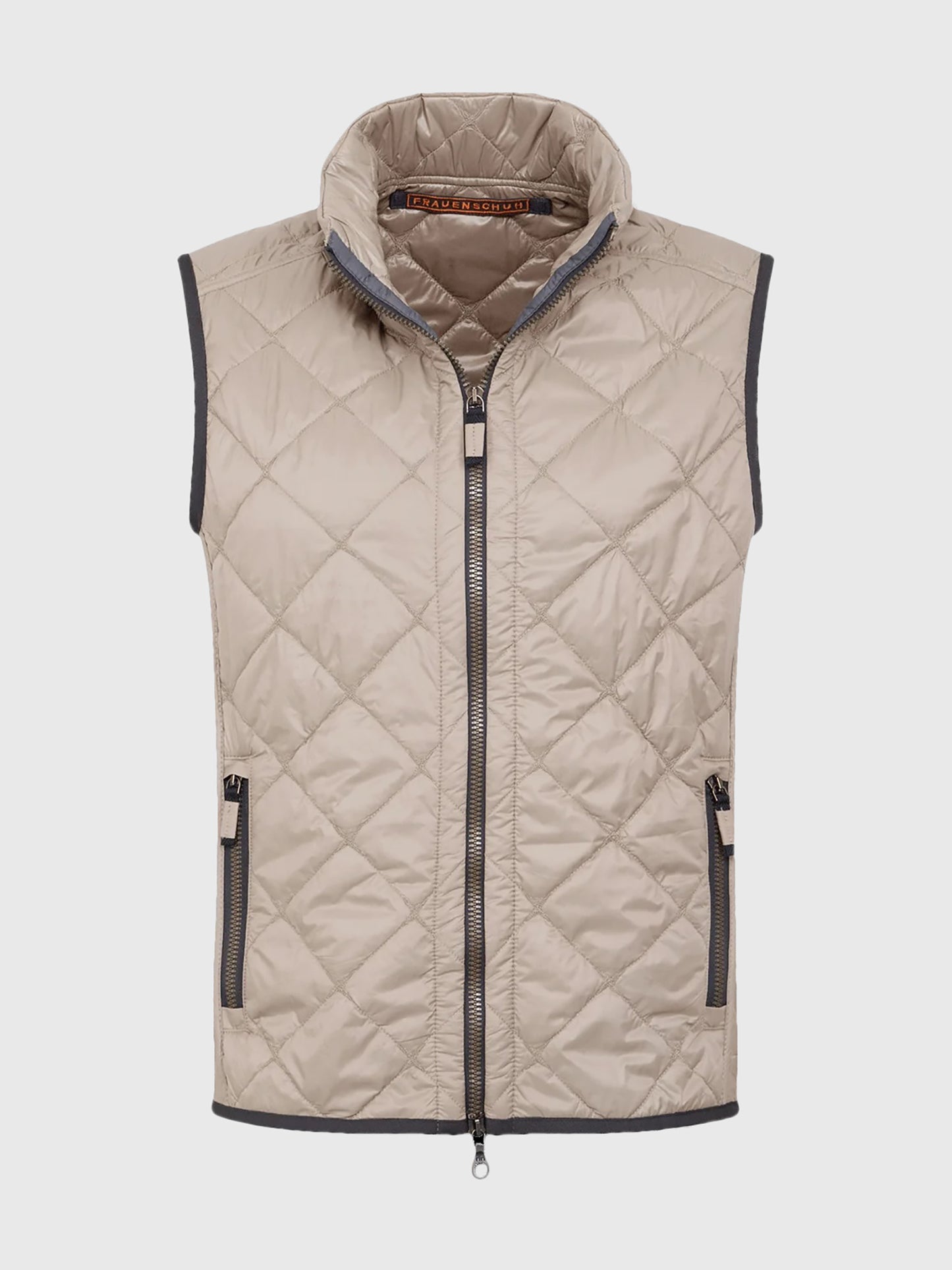 Frauenschuh Men's Henri Vest - Saint Bernard