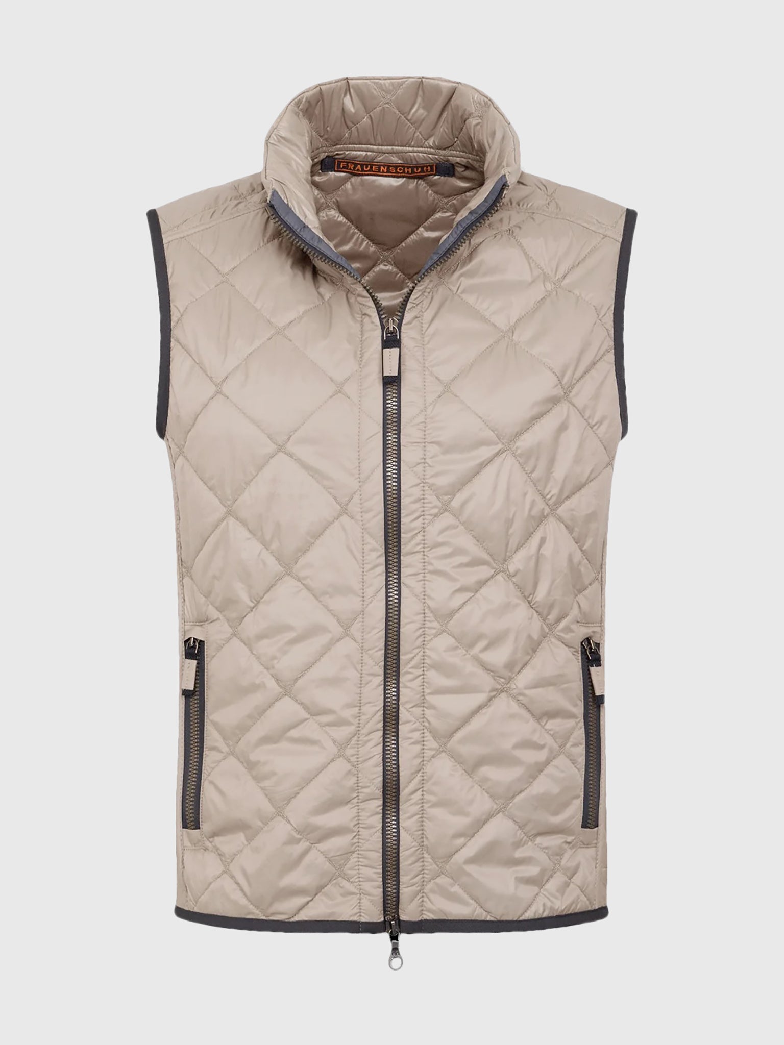 Frauenschuh Men's Henri Vest - Saint Bernard