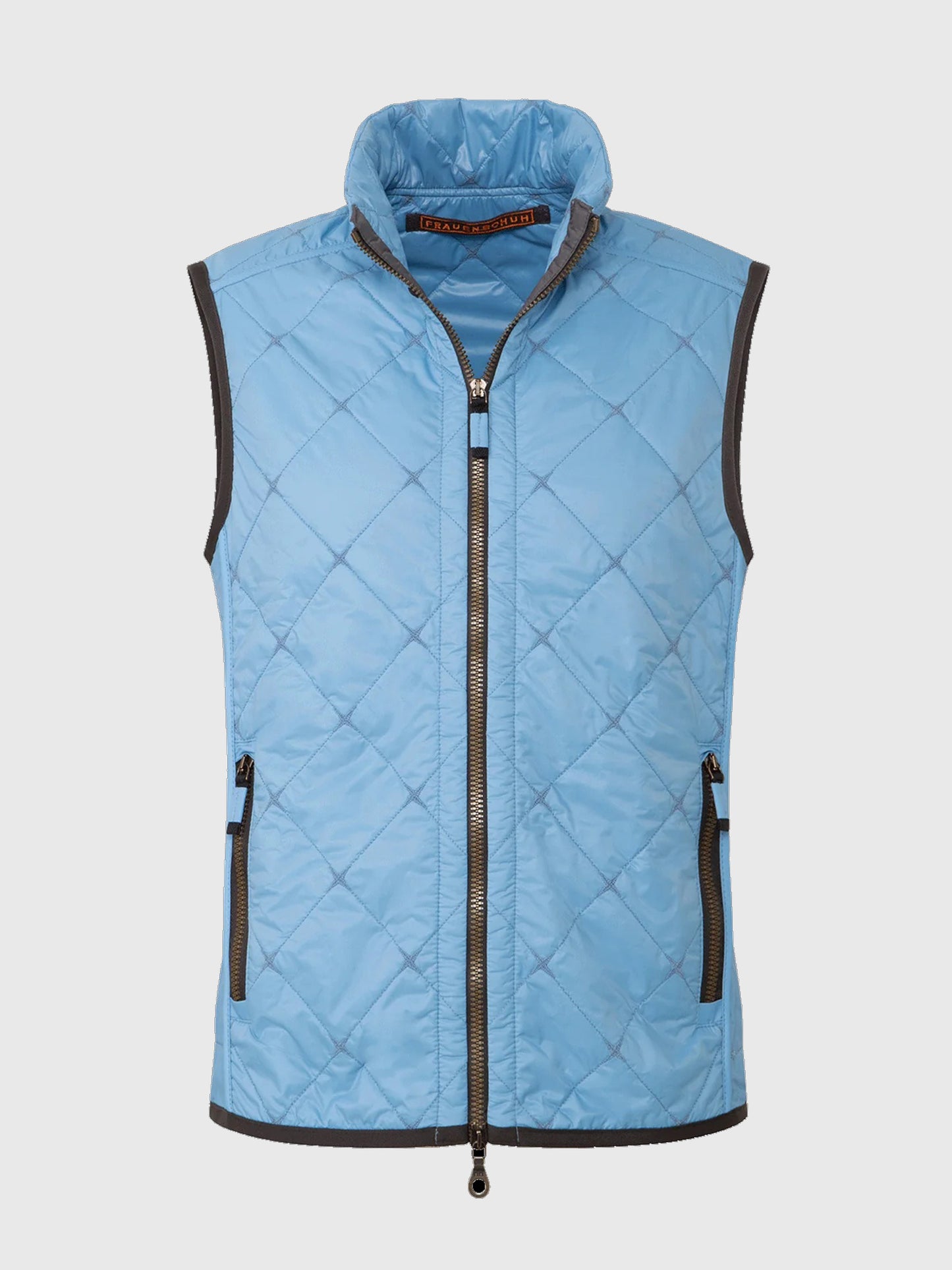 Frauenschuh Men's Henri Vest - Saint Bernard