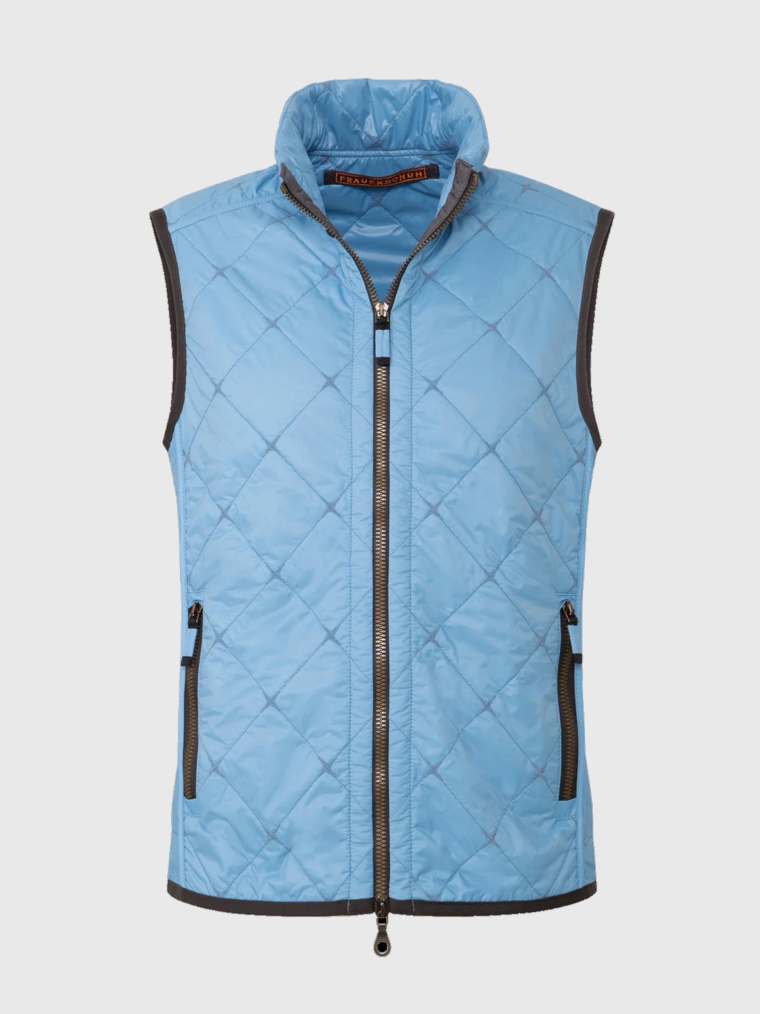 Frauenschuh Men's Henri Vest - Saint Bernard