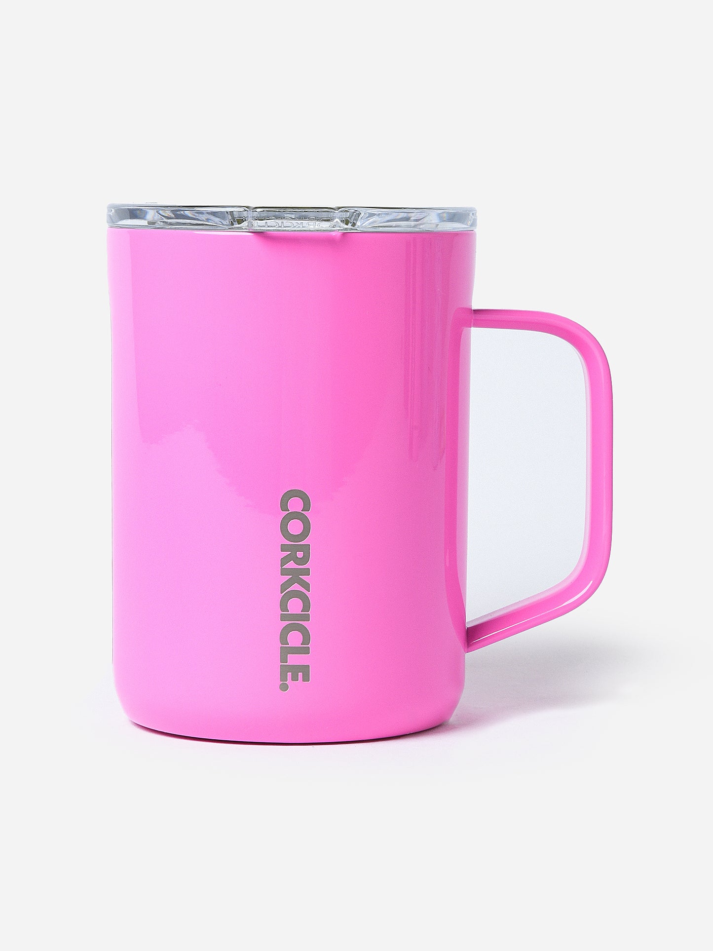 Corkcicle Classic Coffee Mug - Saint Bernard