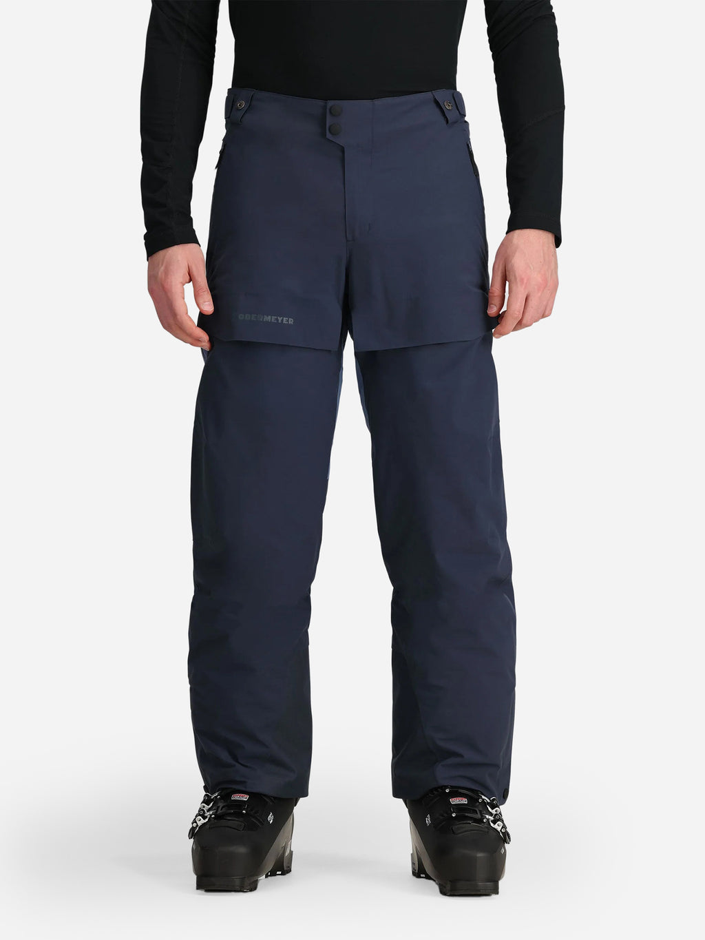 Obermeyer Men's Oberreute Pant - Saint Bernard