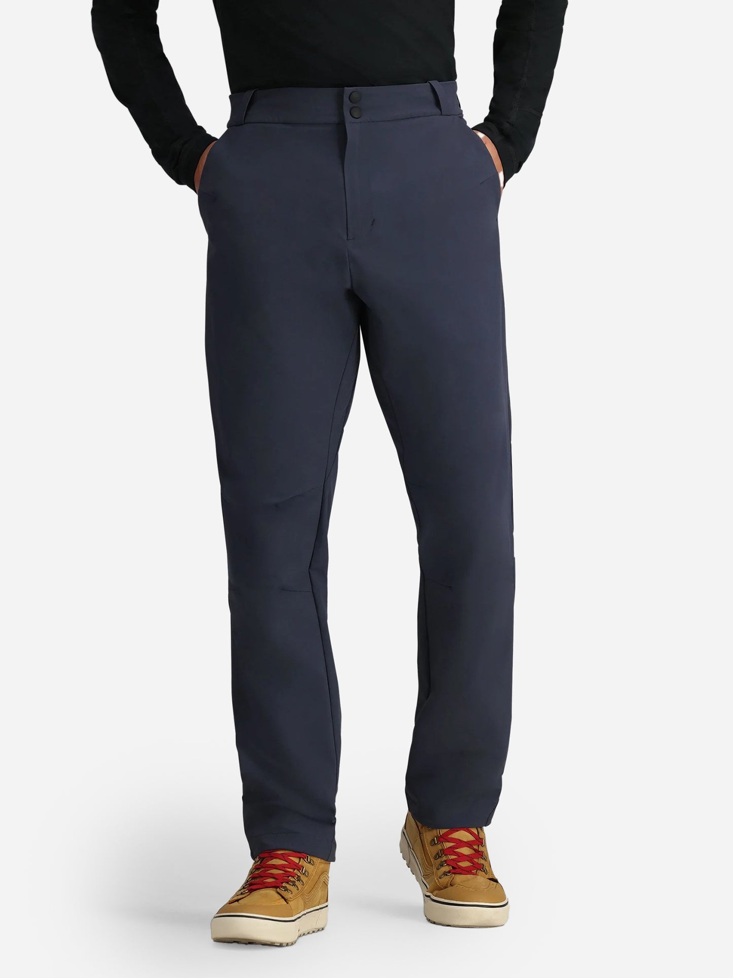 Obermeyer Men's Explorer Hike Pant - Saint Bernard