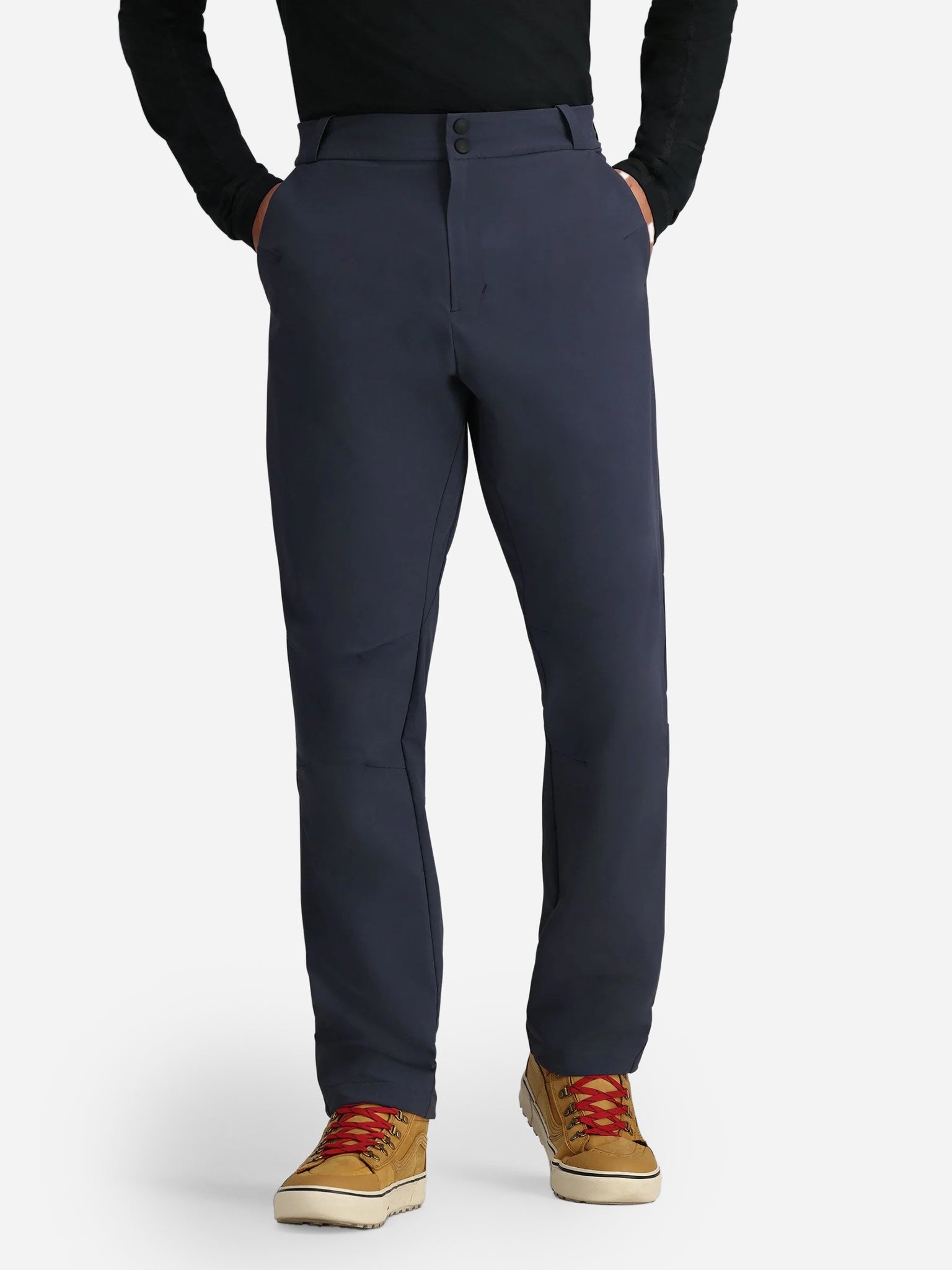 Obermeyer Men's Explorer Hike Pant - Saint Bernard