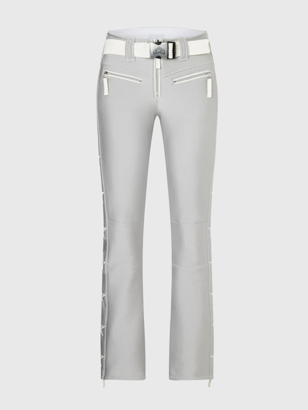 Jet Set Women's Tiby Glam Ski Pant - Saint Bernard
