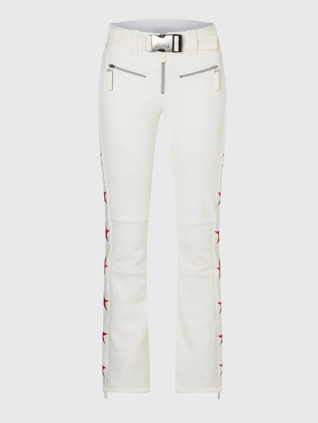 Jet Set Women's Tiby Swiss Ski Pant - Saint Bernard