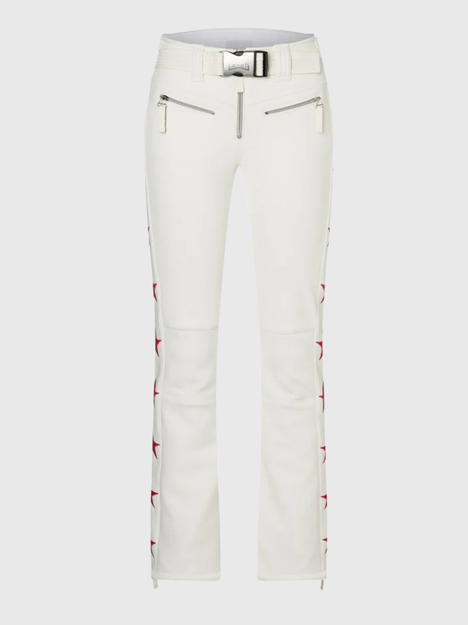 Jet Set Women's Tiby Swiss Ski Pant - Saint Bernard