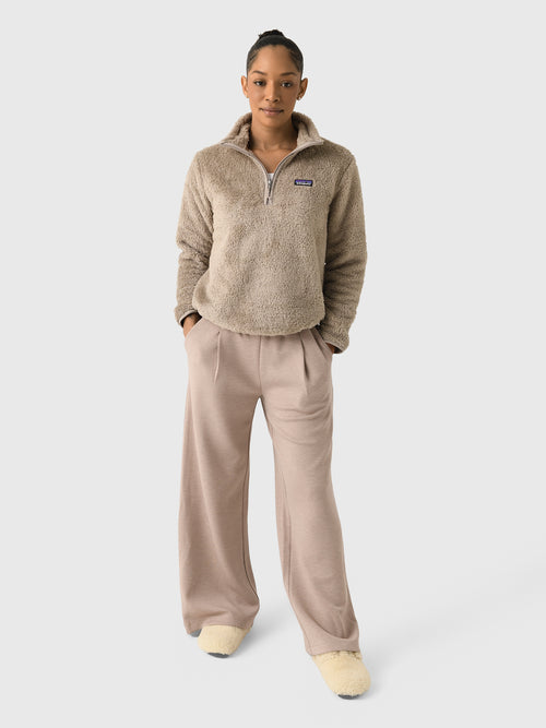 Patagonia Women's Los Gatos Quarter-Zip