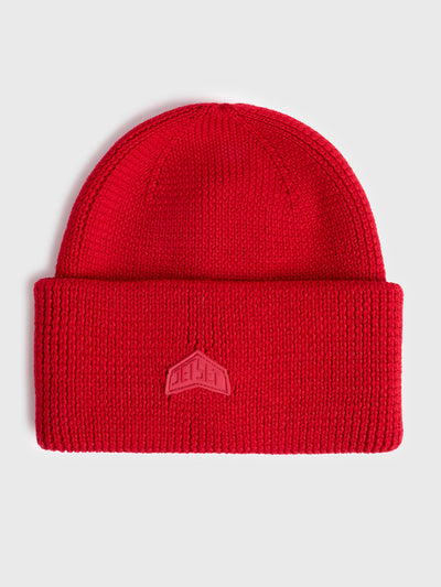 Jet Set Women's Charlie Beanie - Saint Bernard