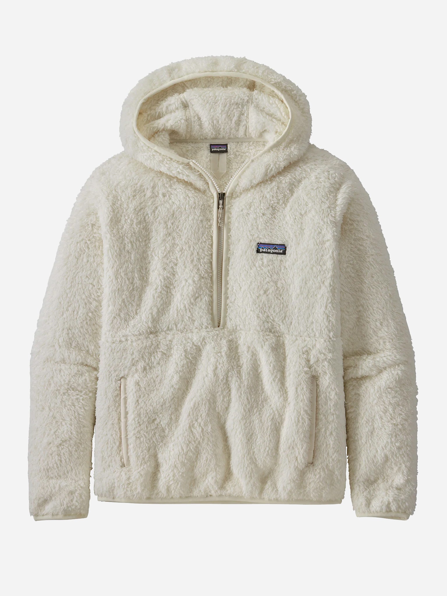 Patagonia Women's Los Gatos Hooded Pullover - Saint Bernard