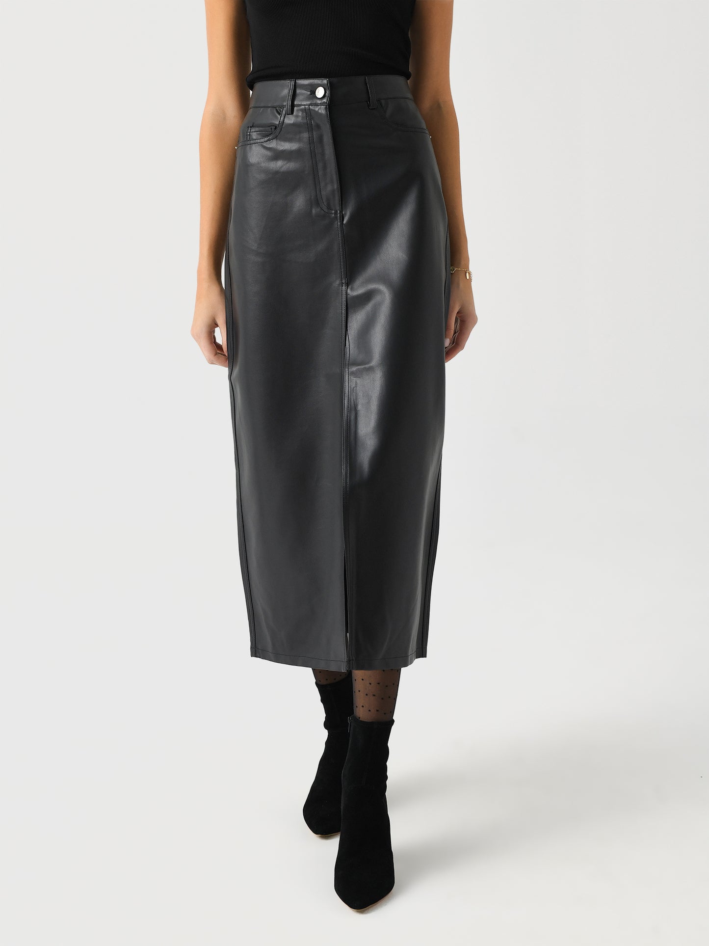 Deluc Women's Itea Skirt - Saint Bernard