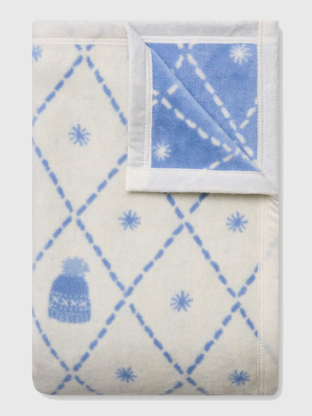 ChappyWrap Holiday Favorites Midi Blanket