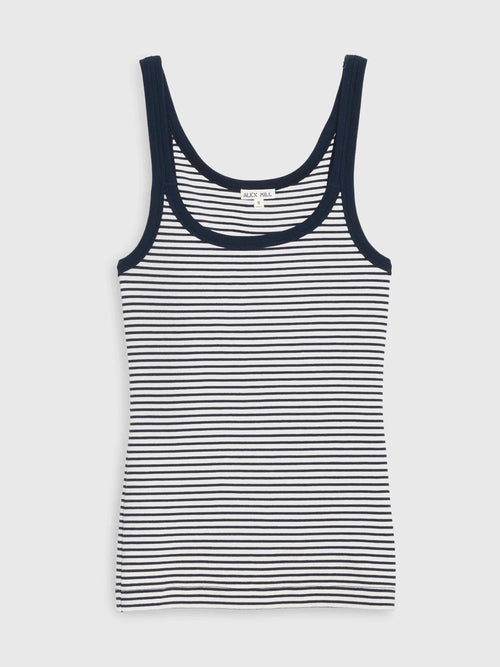 Alex Mill Women's 365 Ribbed Tank