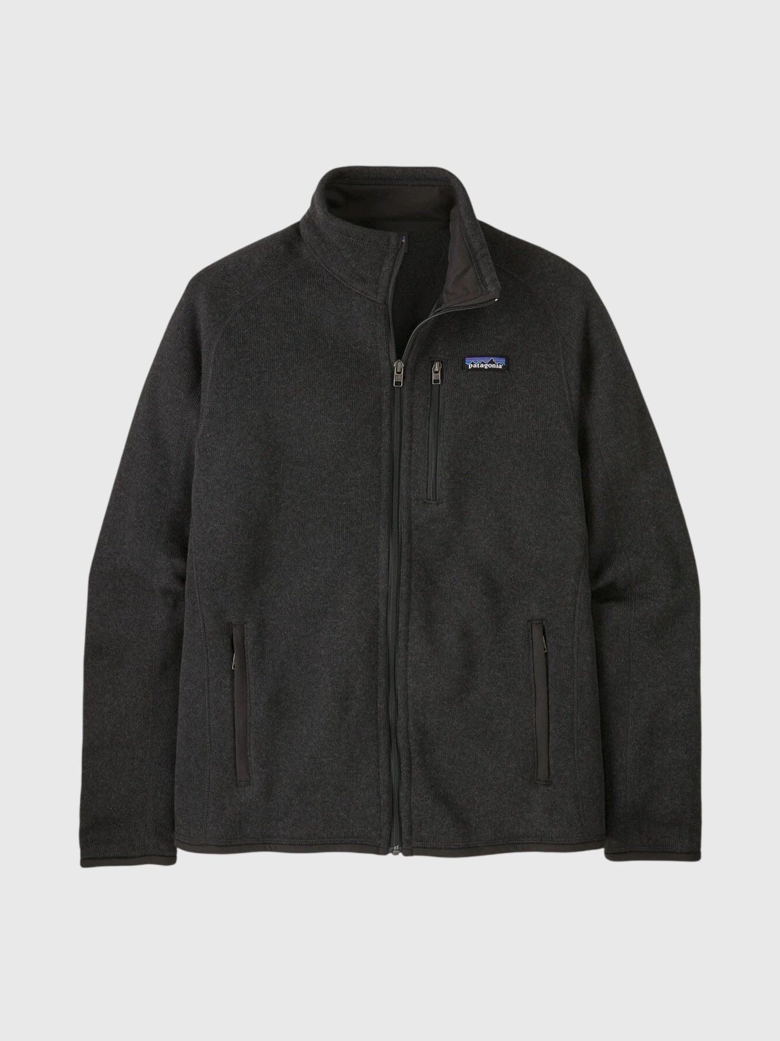 Patagonia Men's Better Sweater Fleece Jacket - Saint Bernard