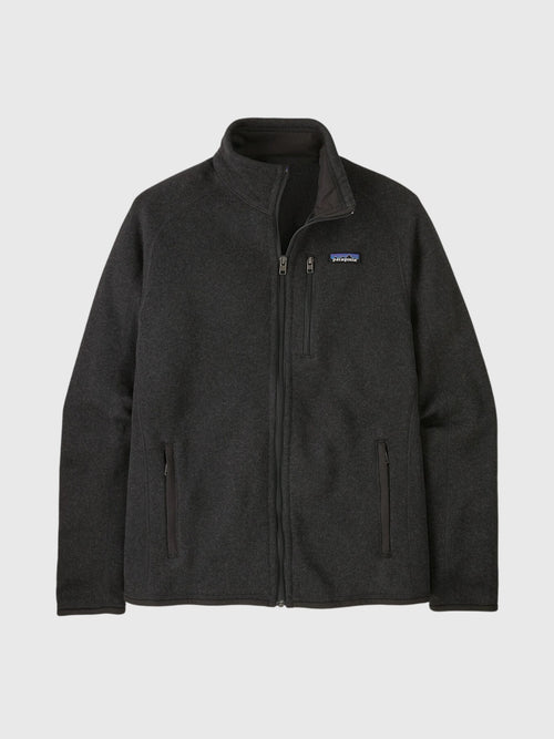 Patagonia Men's Better Sweater Fleece Jacket - Saint Bernard