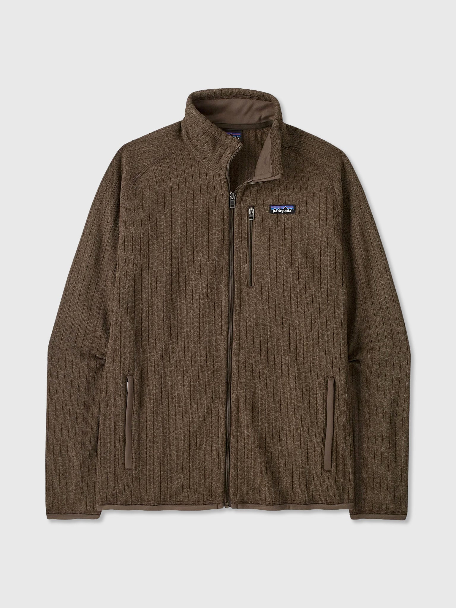 Patagonia Men's Better Sweater Fleece Jacket – Saint Bernard