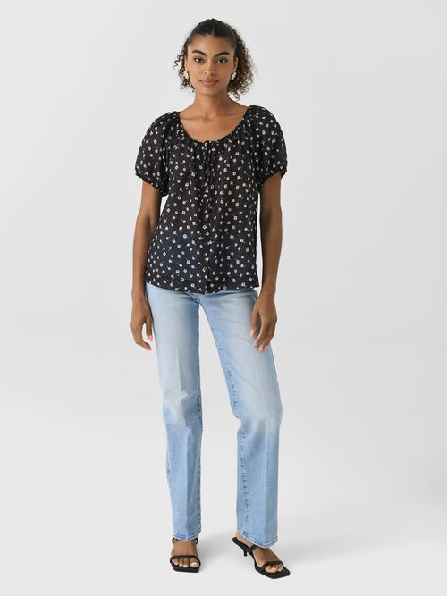 Alex Mill Women's Rose Top