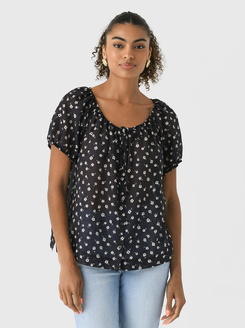 Alex Mill Women's Rose Top