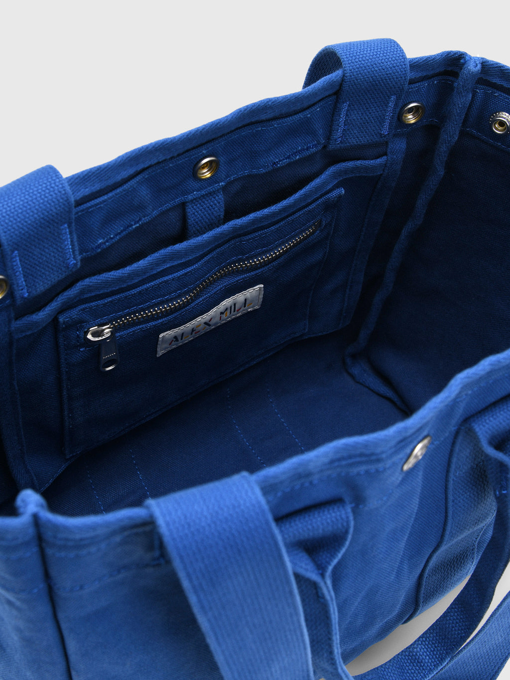 Alex Mill The Perfect Daily Tote - Saint Bernard