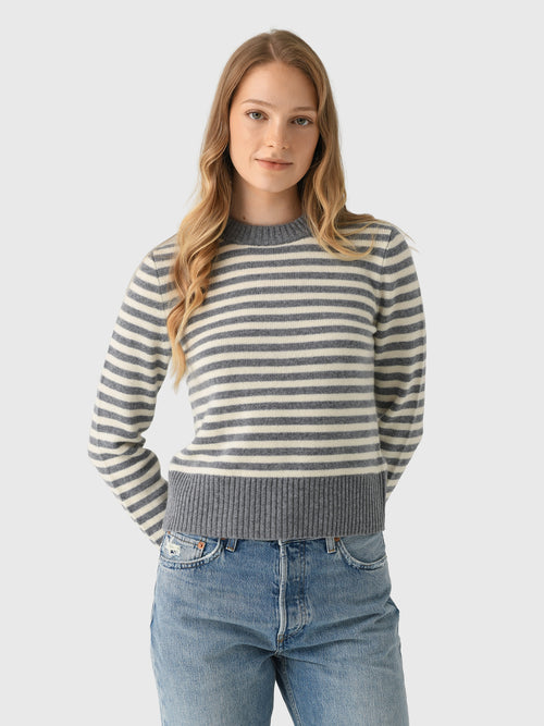 Alex Mill Women's Striped Marais Sweater